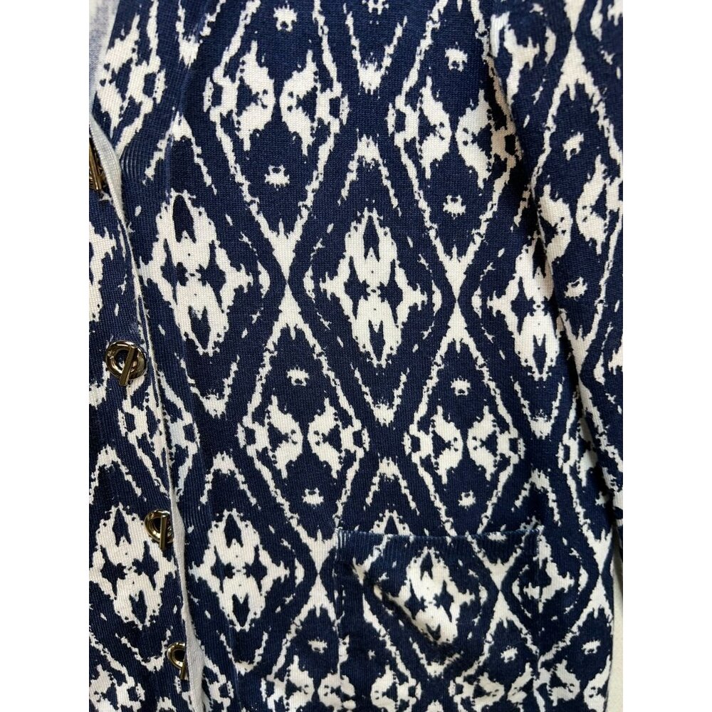 Grace Elements Womens Toggle Button Front Cardiga… - image 4